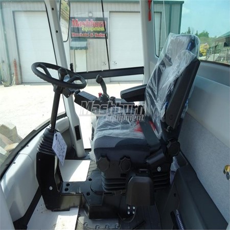 Used DYNAPAC CA2500PD Compactor for Sale