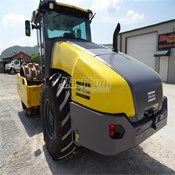 Used DYNAPAC CA2500PD Compactor for Sale