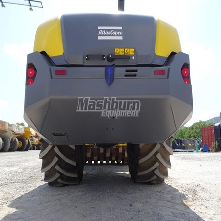 Used DYNAPAC CA2500PD Compactor for Sale