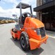 Used 3205P Compactor - HAMM - for Sale