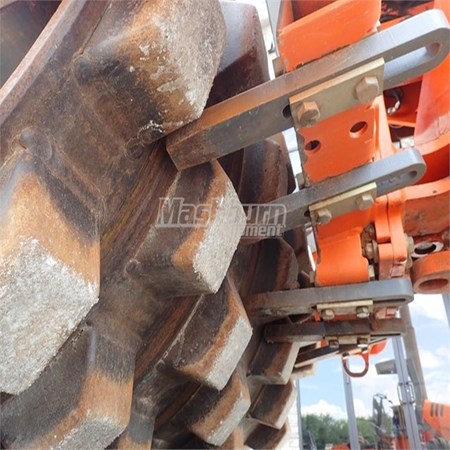 Used 3205P Compactor - HAMM - for Sale
