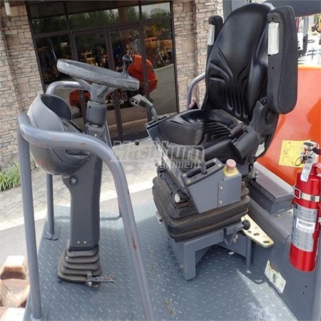 Used 3205P Compactor - HAMM - for Sale