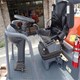 Used 3205P Compactor - HAMM - for Sale