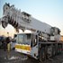 Used Demag AC395 All Terrain crane for Sale