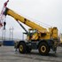 Used Grove RT890E Rough Terrain crane for Sale