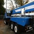 Used P&H T-300A Truck Crane for Sale