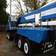 Used P&H T-300A Truck Crane for Sale