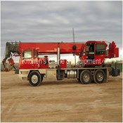 Used Terex T340 Truck Crane for Sale