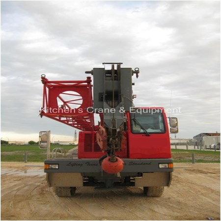 Used Terex T340 Truck Crane for Sale