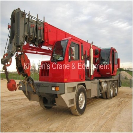 Used Terex T340 Truck Crane for Sale