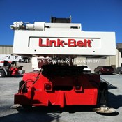 Used LinkBelt HTC840 Truck Crane for Sale