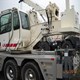 Used Terex T-560 Truck Crane for Sale