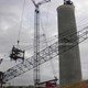 Used Demag CC2000 Crawler Crane for Sale