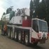 Used Demag AC120 All Terrain crane for Sale