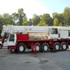Used Grove GMK5175 All Terrain crane for Sale