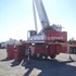 Used Demag AC435 All Terrain crane for Sale