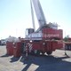 Used Demag AC435 All Terrain crane for Sale