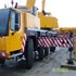Used Liebherr LTM 1200-5.1 All Terrain crane for Sale