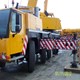 Used Liebherr LTM 1200-5.1 All Terrain crane for Sale