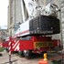 Used Demag AC200 All Terrain crane for Sale