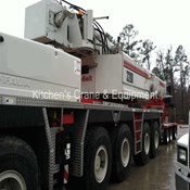 Used Tadano ATC3200 All Terrain crane for Sale
