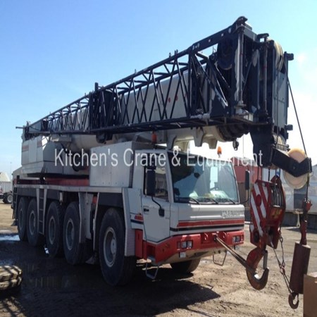 Used Link-Belt ATC-3200 All Terrain crane for Sale