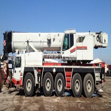 Used Link-Belt ATC-3200 All Terrain crane for Sale