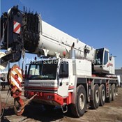 Used Link-Belt ATC-3200 All Terrain crane for Sale