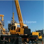 Used Grove GMK-5210 All Terrain crane for Sale