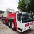 Used Liebherr LTM1250-6.1 All Terrain crane for Sale