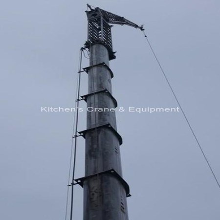 Used Grove GMK6300 All Terrain crane for Sale