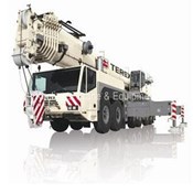 Used Demag AC250-1 All Terrain crane for Sale