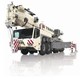 Used Demag AC250-1 All Terrain crane for Sale