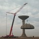 Used Grove GMK 6300 All Terrain crane for Sale