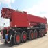 Used Grove GMK 6300 All Terrain crane for Sale