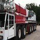 Used Demag AC665 All Terrain crane for Sale