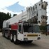 Used Demag AC665 All Terrain crane for Sale