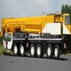 Used Liebherr LTM1300-1 All Terrain crane for Sale