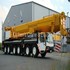 Used Liebherr LTM1300-1 All Terrain crane for Sale