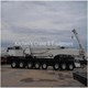 Used Liebherr LTM1400 All Terrain crane for Sale