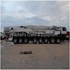 Used Liebherr LTM1400 All Terrain crane for Sale