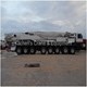 Used Liebherr LTM1400 All Terrain crane for Sale