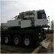 Used Liebherr LTM1400 All Terrain crane for Sale