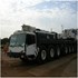 Used Liebherr LTM1400 All Terrain crane for Sale