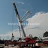 Used Liebherr LTM1400 All Terrain crane for Sale