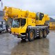 Used Liebherr LTM 1055 All Terrain crane for Sale