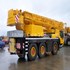 Used Liebherr LTM 1055 All Terrain crane for Sale