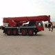 Used Liebherr LTM 1080-1 All Terrain crane for Sale