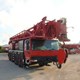 Used Liebherr LTM 1080-1 All Terrain crane for Sale