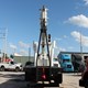 Used FREIGHTLINER FL70 Crane Truck for Sale   